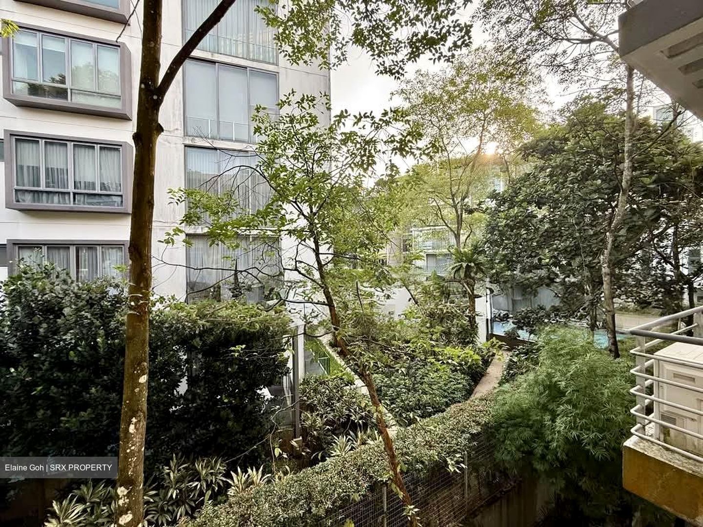 Nassimville (D10), Apartment #558882391